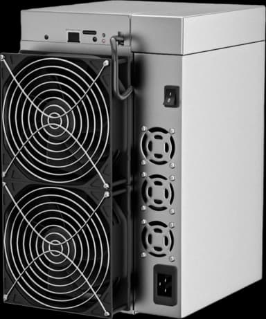 Goldshell AE Max product image