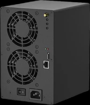 Goldshell AL-BOX product image