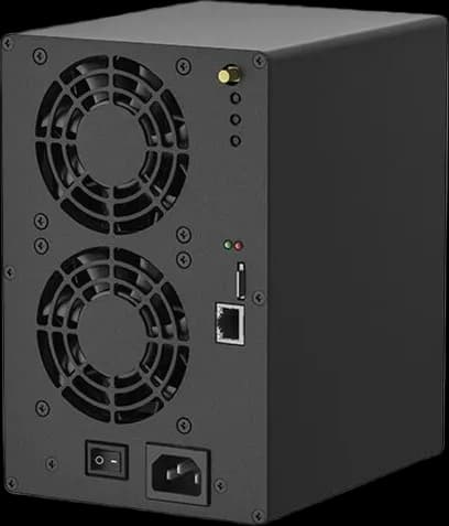 Goldshell AL-BOX product image