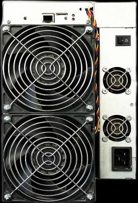 Goldshell HS5 product image