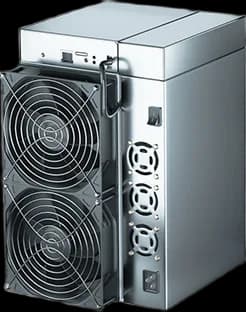 Goldshell HS6 product image