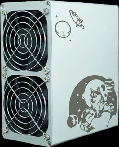 Goldshell Mini product image
