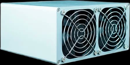 Goldshell ST product image