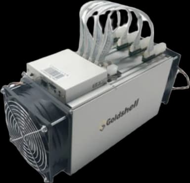 Goldshell X5 product image