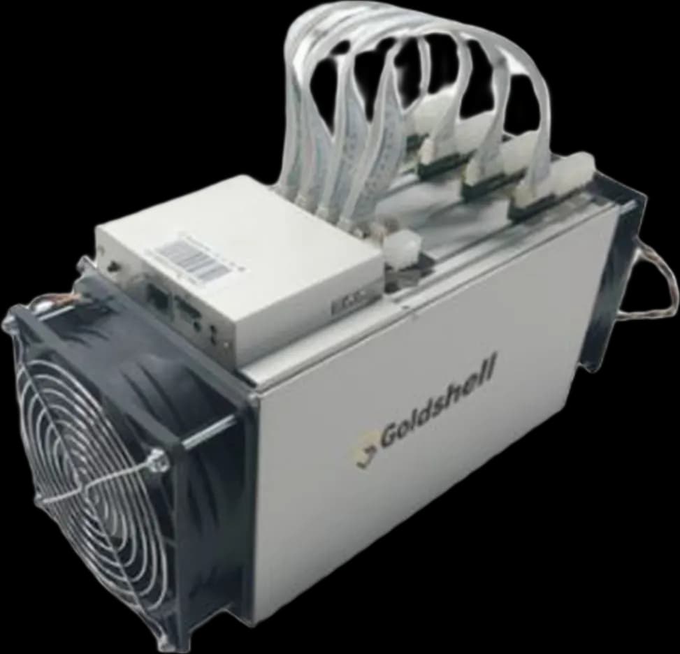 Goldshell X5 product image