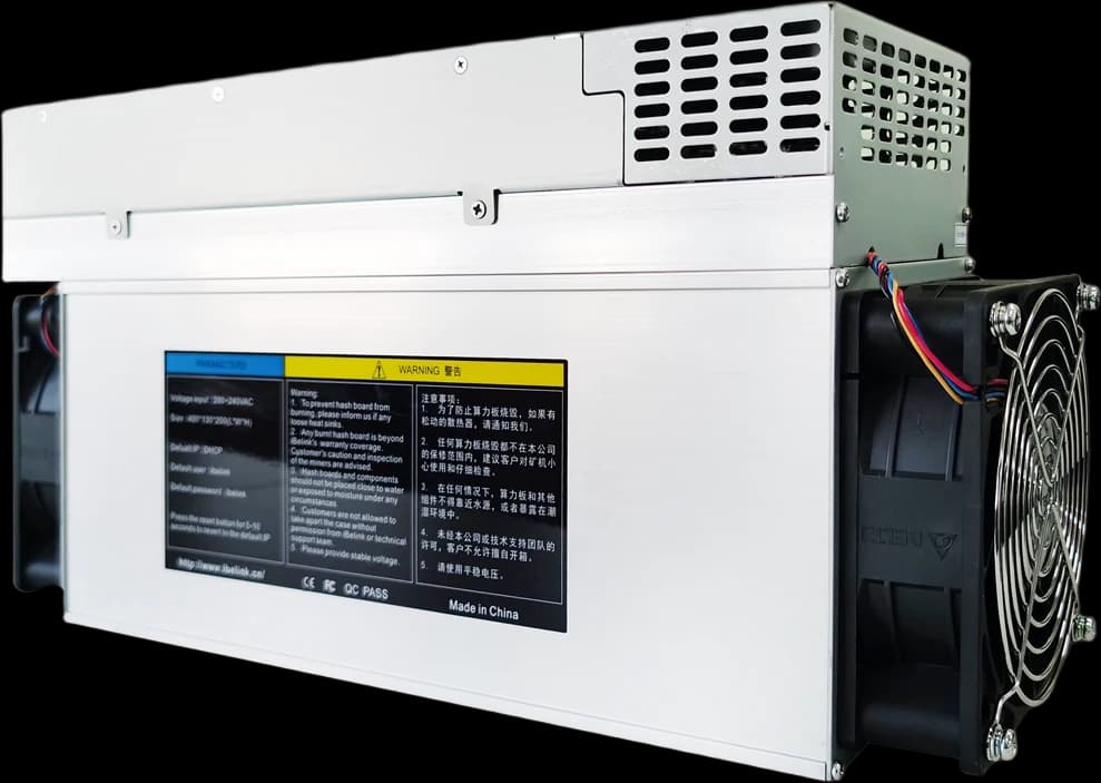 iBeLink BM product image