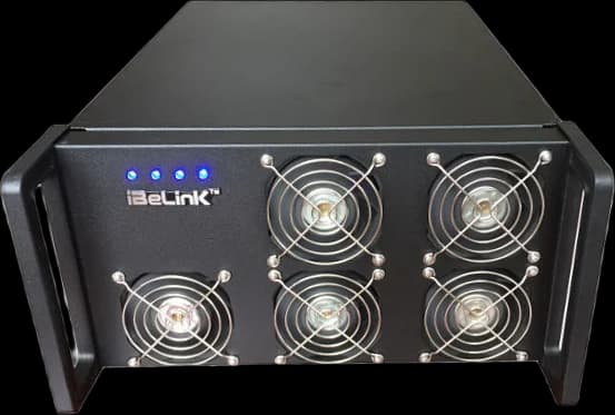 DM11G (10.8GH/s)