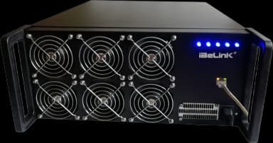 iBeLink DM product image