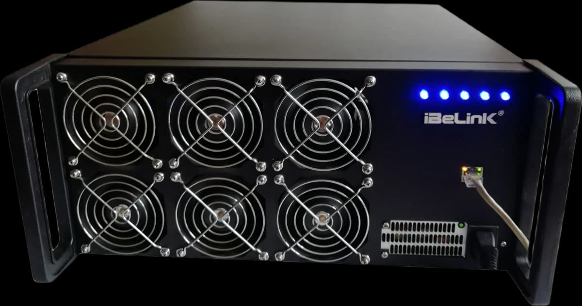 DM56G (56GH/s)