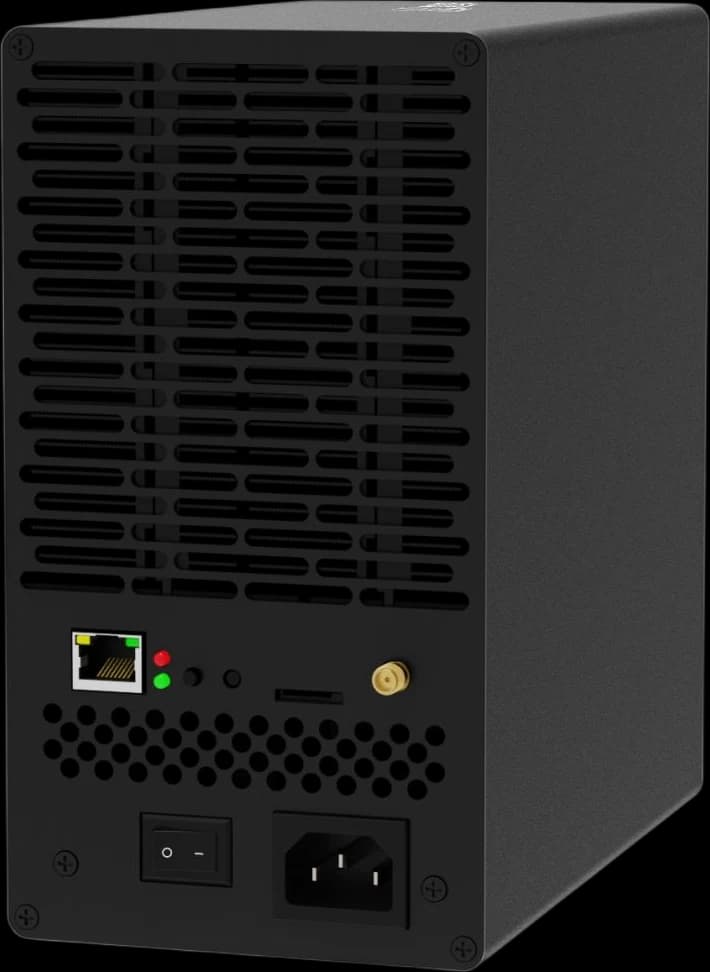 ALEO AE1 Lite (300MH/s)