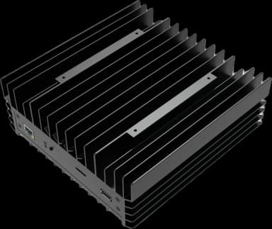IceRiver KS0 product image