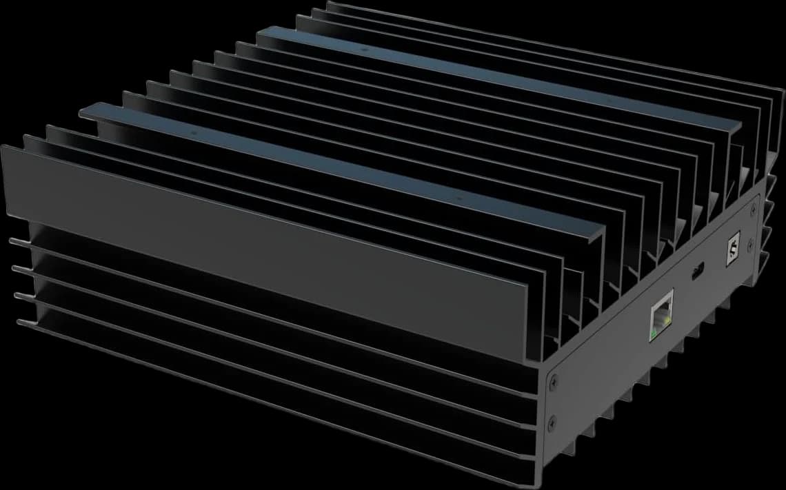IceRiver KS0 product image