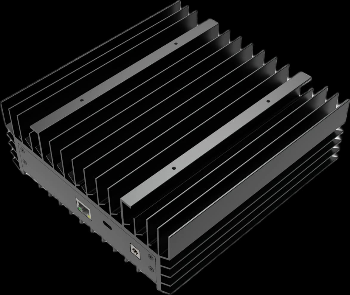 IceRiver KS0 product image
