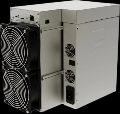 IceRiver KS5 product image