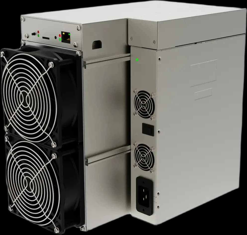 IceRiver KS5 product image