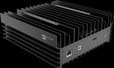IceRiver XP0 product image