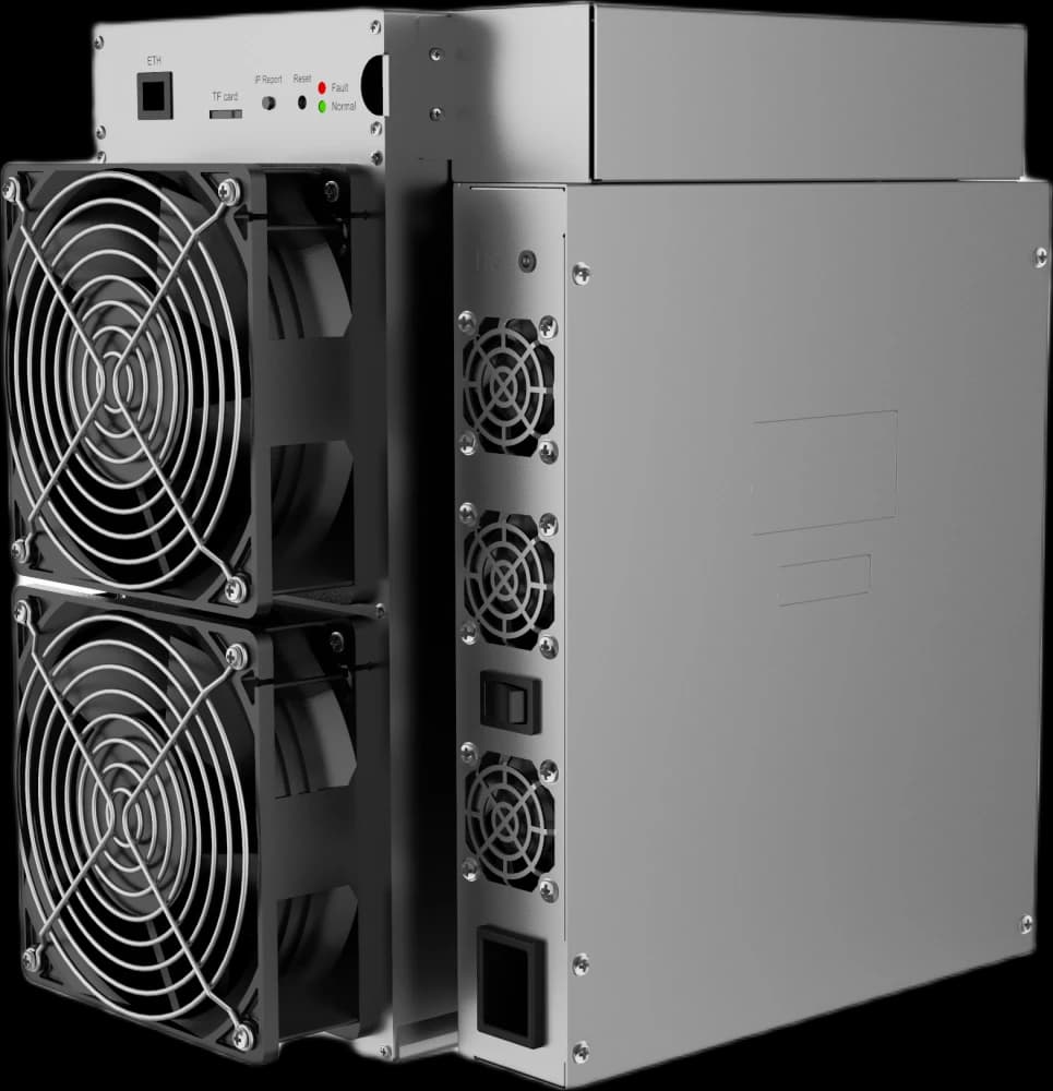 iPollo B1 product image