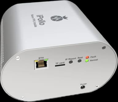 iPollo G1 product image