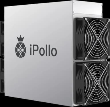 iPollo G1 product image