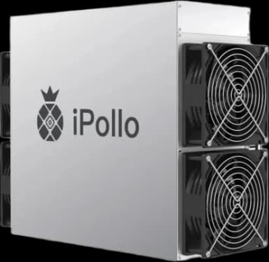 iPollo V1 product image