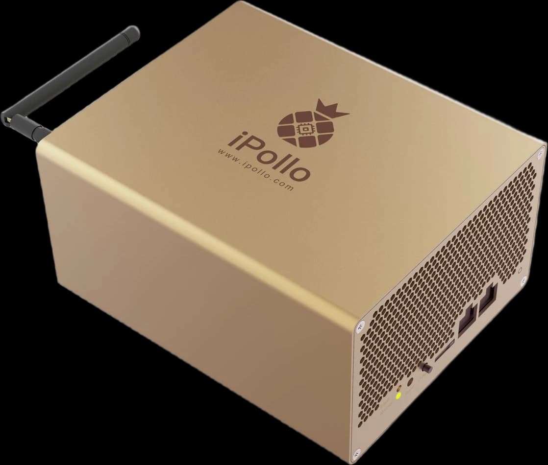 iPollo V1 Mini product image