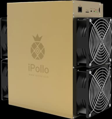iPollo V product image