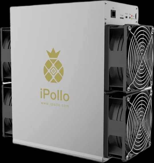 iPollo V product image