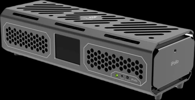 V2X (1.2GH/s)