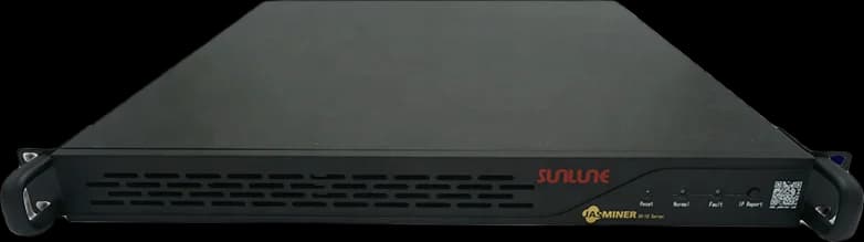 X4-1U (520MH/s)