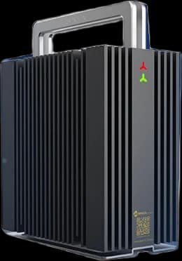 Jasminer X4 product image