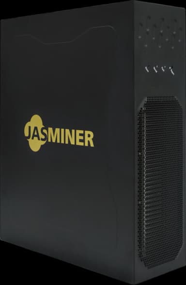 Jasminer X4 product image