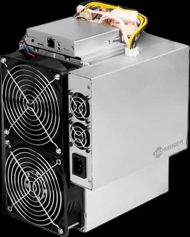 Jasminer X4 product image