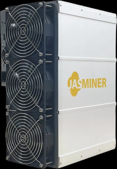 Jasminer X44 product image