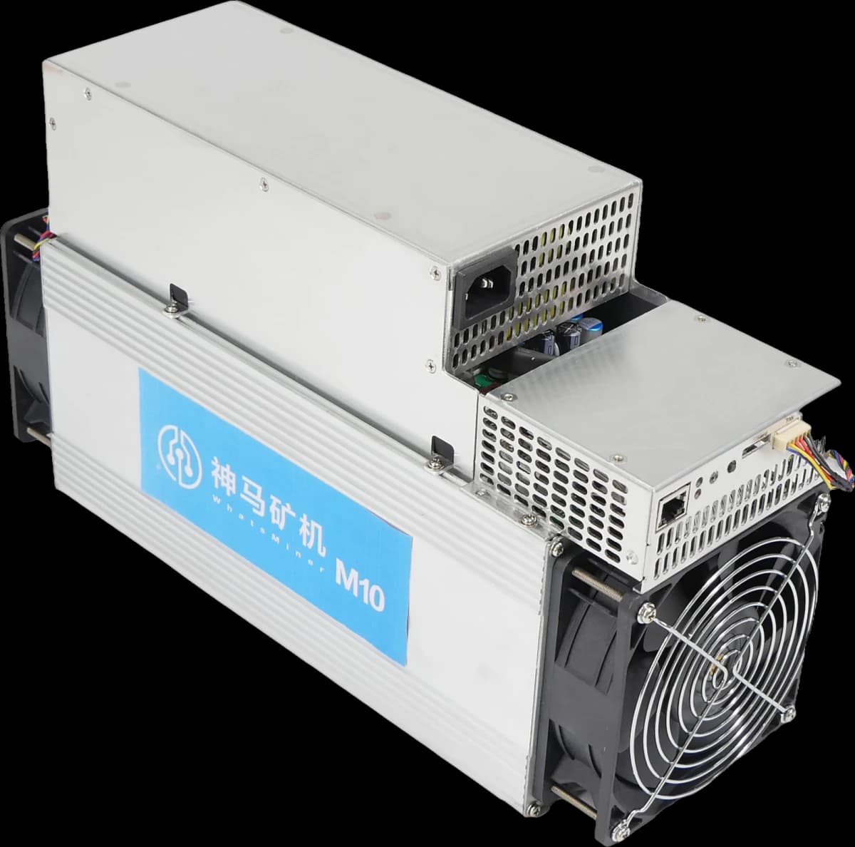 Whatsminer M10 (33TH/s)