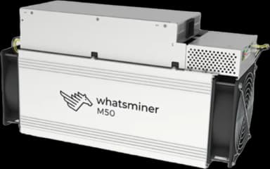 MicroBT M50 product image
