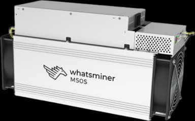 MicroBT M50 product image