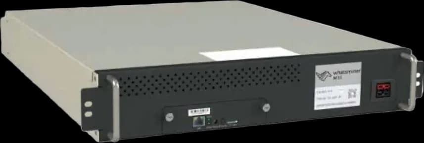 Whatsminer M53 (230TH/s)