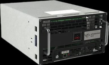 WhatsMiner M66 product image