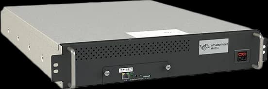WhatsMiner M73 (466TH/s)