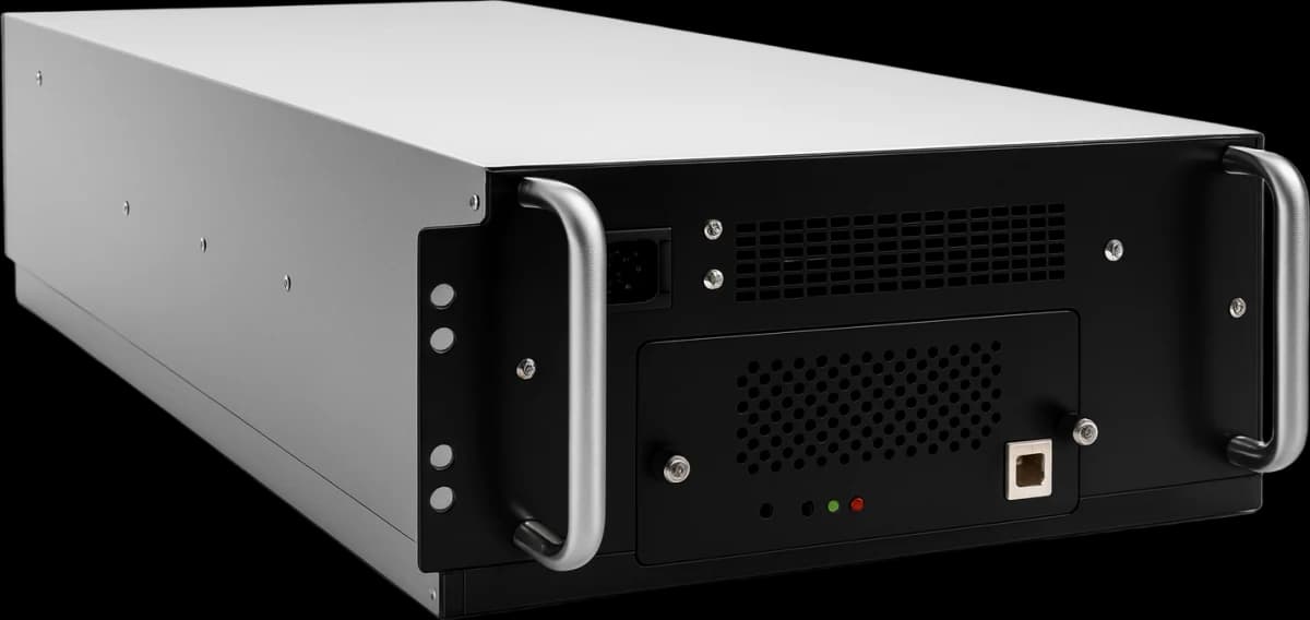 WhatsMiner M79 (920TH/s)