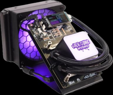 NerdAxe product image