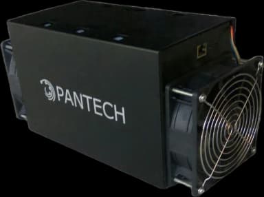 Pantech SX product image