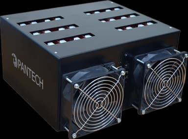 Pantech WX product image
