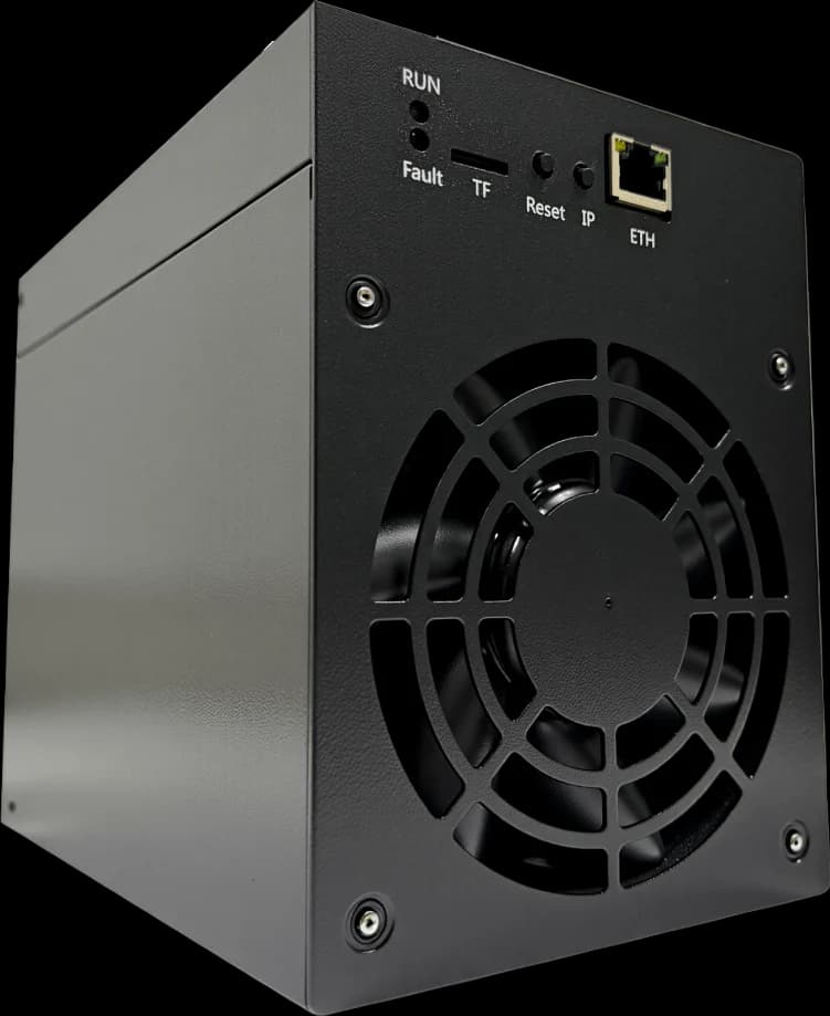 Matches INIBOX (850MH/s)