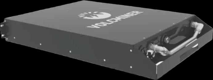 VolcMiner D1 product image